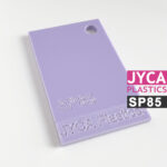 Pastel Purple (SP85)