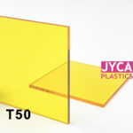 Transparent Yellow (T50)
