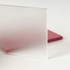 Frosted Acrylic Sheet