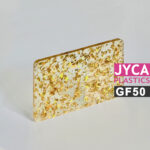 Foil Gold (GF50)