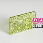 Foil Green (GF60)