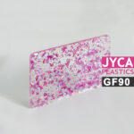 Foil Pink (GF90)