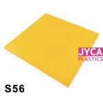 Solid Yellow (S56)