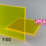 Fluorescent Yellow (Y50)
