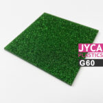 Glitter Green (G60)