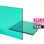 Transparent Green (T64)