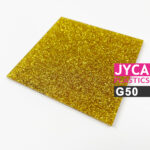 Glitter Gold (G50)